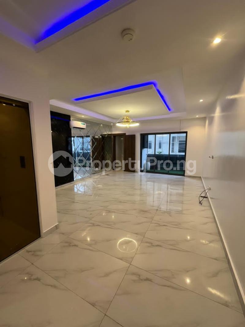 3 bedroom Flat / Apartment for rent Lekki Phase 1 Lekki Lagos