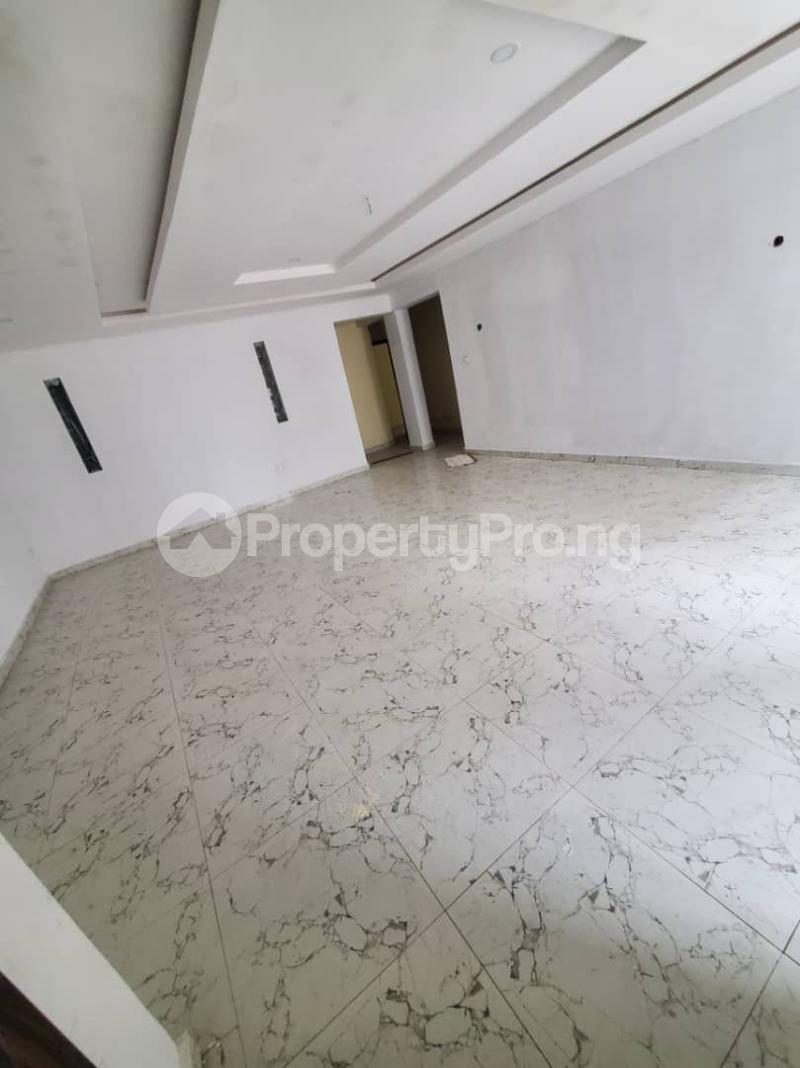 3 bedroom Flat / Apartment for rent orchid Lekki Lagos