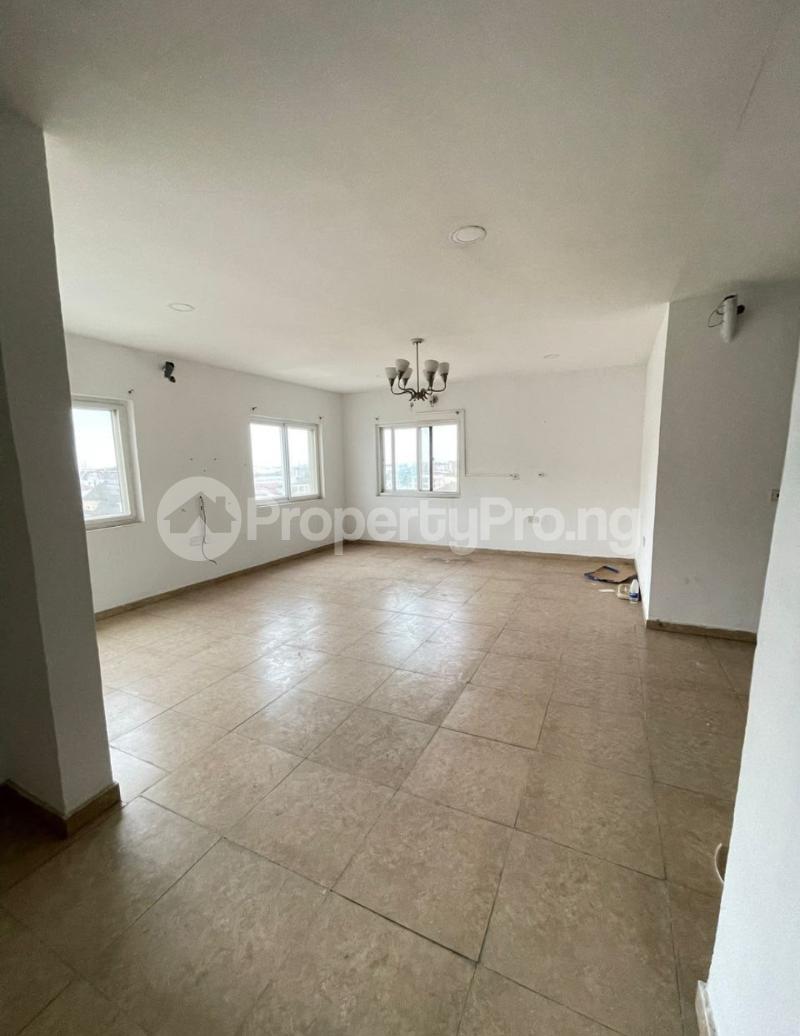 3 bedroom Flat / Apartment for rent Ikate Lekki Lagos