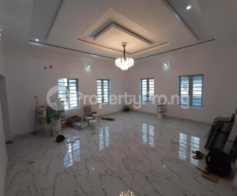 3 bedroom Flat / Apartment for sale Sangotedo Ajah Lagos