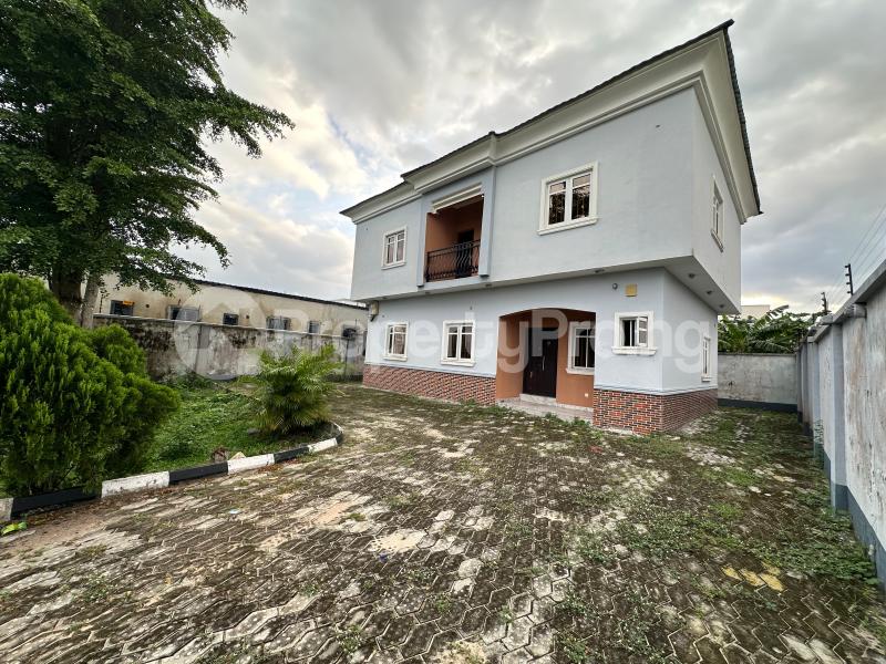 4 bedroom House for rent Victory Villa Estate, Abijo Gra Abijo Ajah Lagos