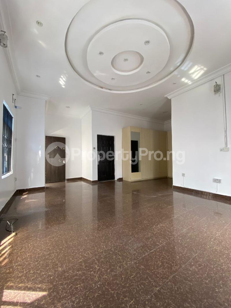 Flat / Apartment for rent Agungi Lekki Lagos