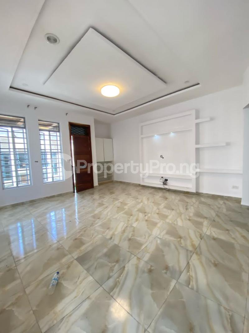 Flat / Apartment for rent Oral Estate Lekki Lagos