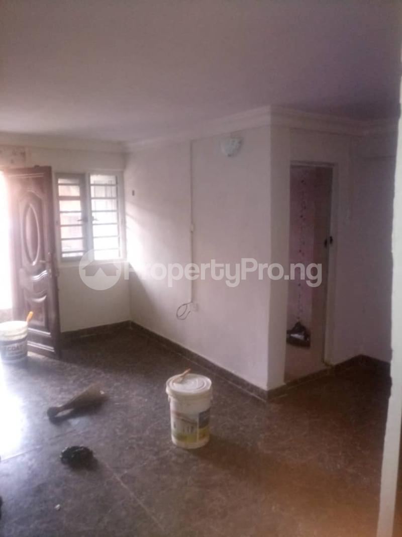 Flat / Apartment for rent Yaba, Lagos. Yaba Lagos - 4