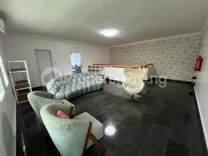 Commercial Property for rent Lekki Phase 1 Lekki Lagos