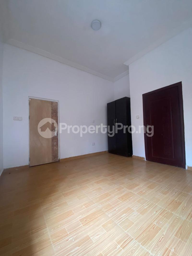 Flat / Apartment for rent Ikate Lekki Lagos