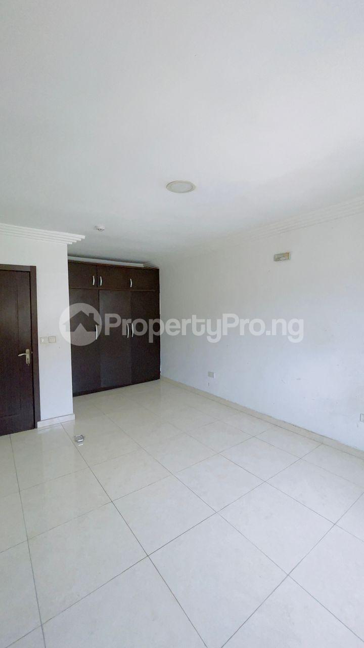 Flat / Apartment for rent Freedom Way Lekki Lagos
