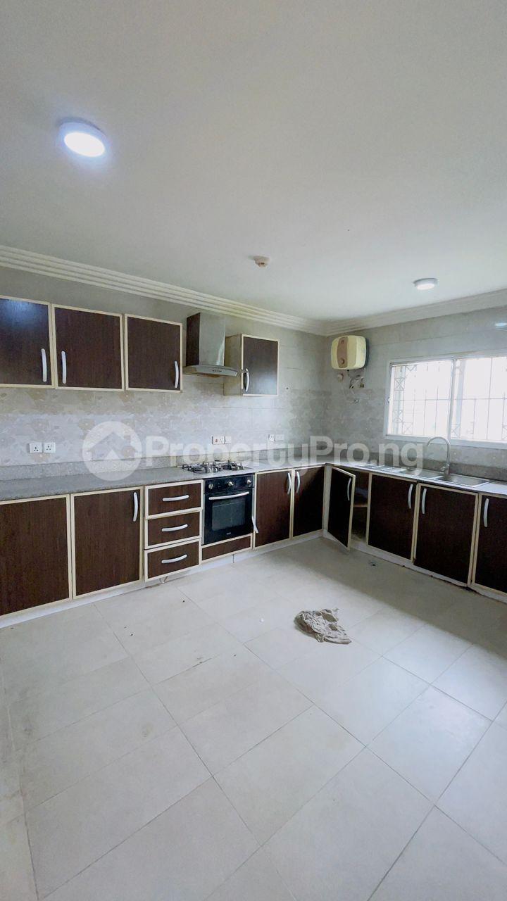 Flat / Apartment for rent Freedom Way Lekki Lagos