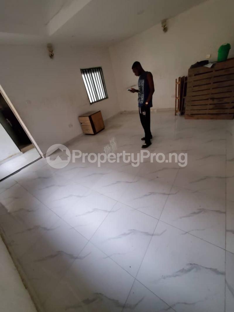 Flat / Apartment for rent Salem Ikate Lekki Lagos