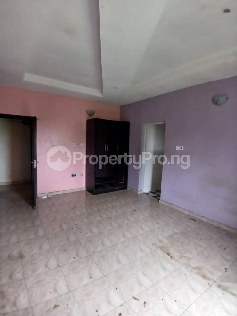 Flat / Apartment for rent Lbs Alasia Sangotedo Ajah Lagos