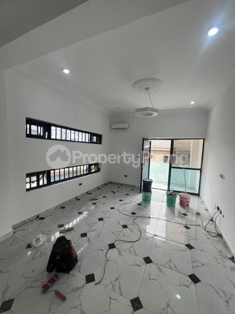 2 bedroom Flat / Apartment for rent chevron Lekki Lagos