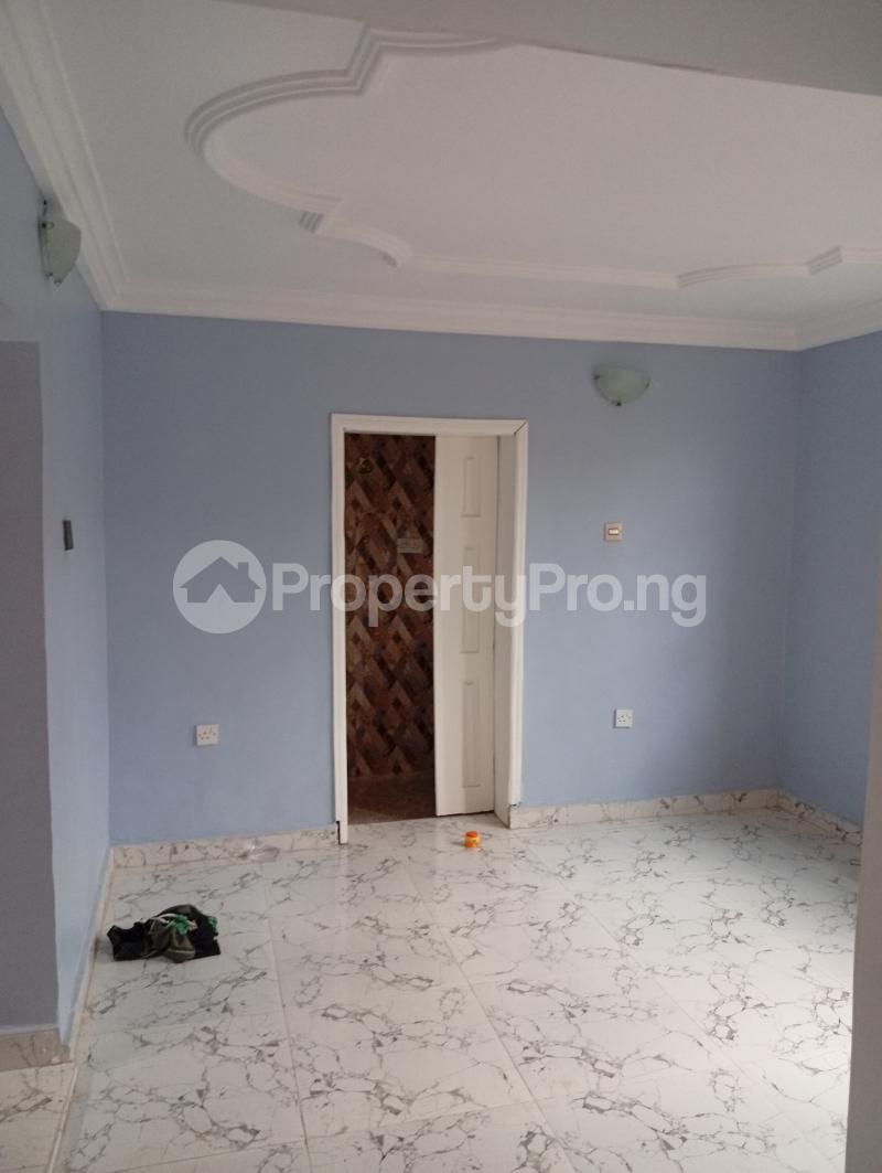 1 bedroom Flat / Apartment for rent Alausa Ikeja Lagos