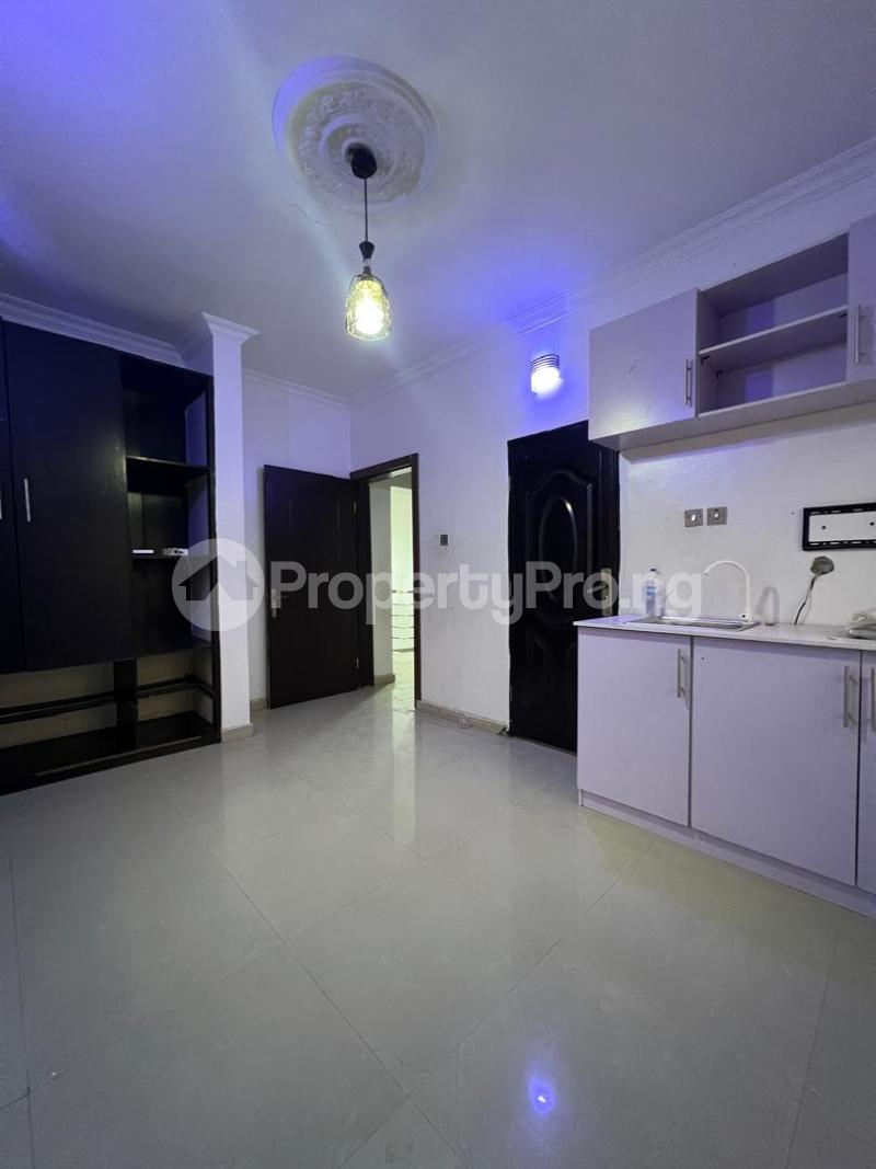 Flat / Apartment for rent Sangotedo Ajah Lagos
