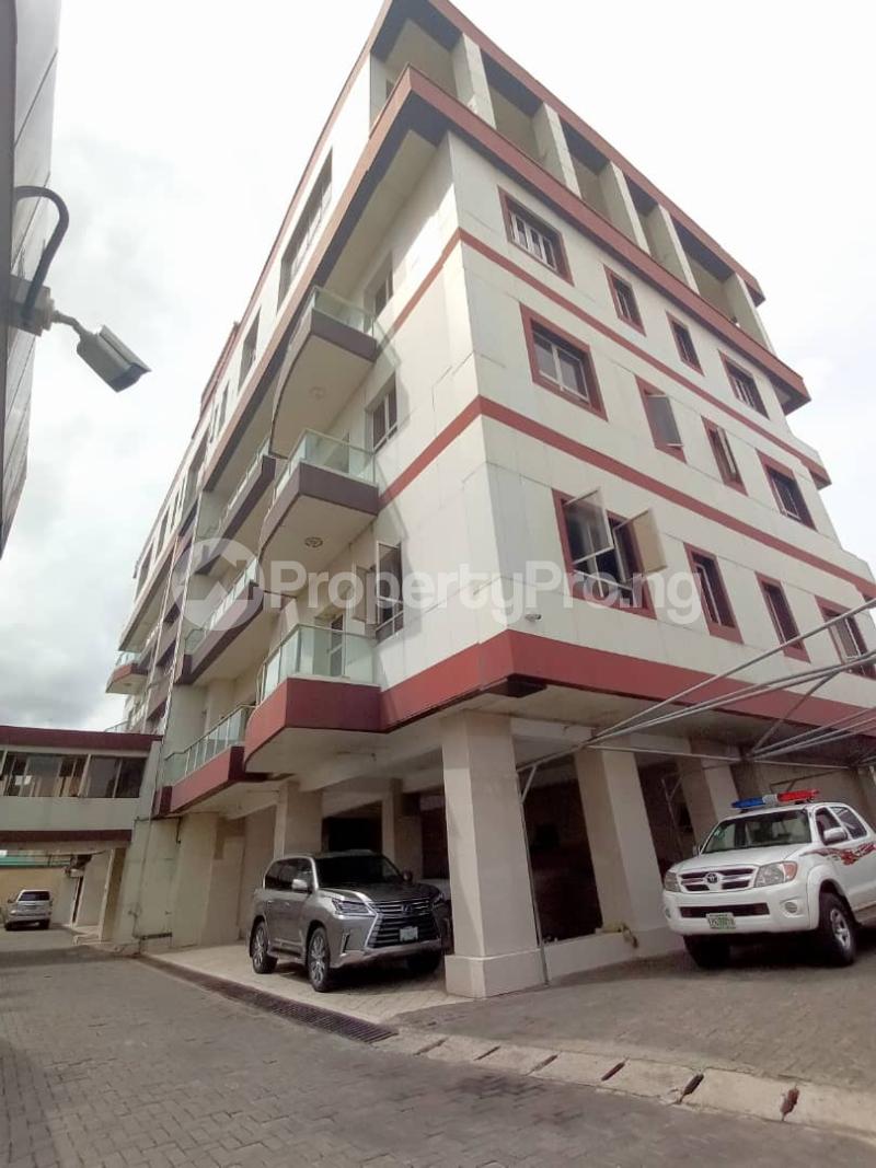 3 bedroom Flat / Apartment for rent Parkview Estate Ikoyi Lagos