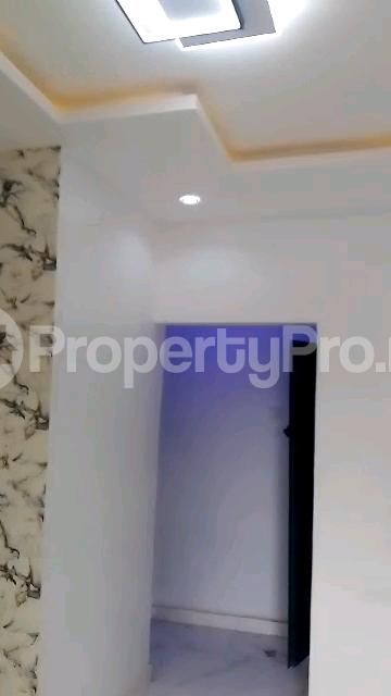 1 bedroom Flat / Apartment for rent Glory Estate Ifako-gbagada Gbagada Lagos