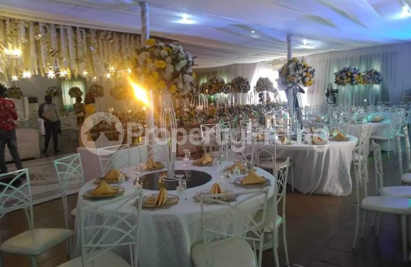 Commercial Property for rent Mende Maryland Lagos - 2