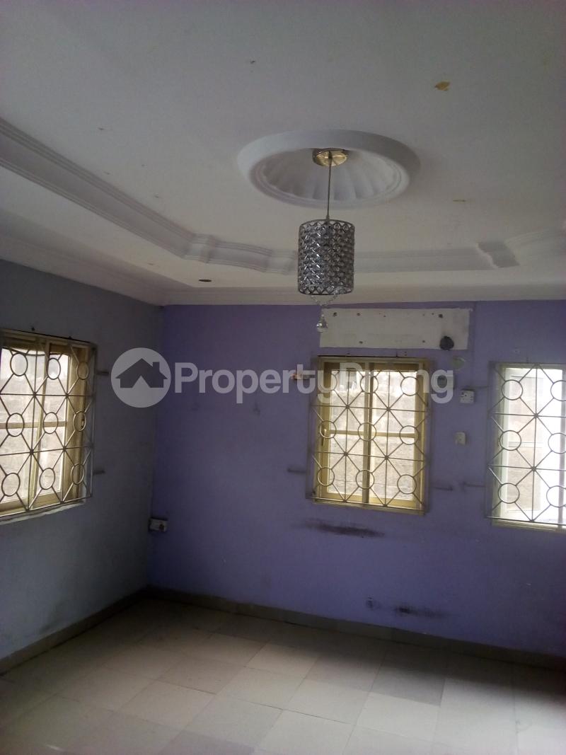 2 bedroom Flat / Apartment for rent On Adelabu Road Adelabu Surulere Lagos