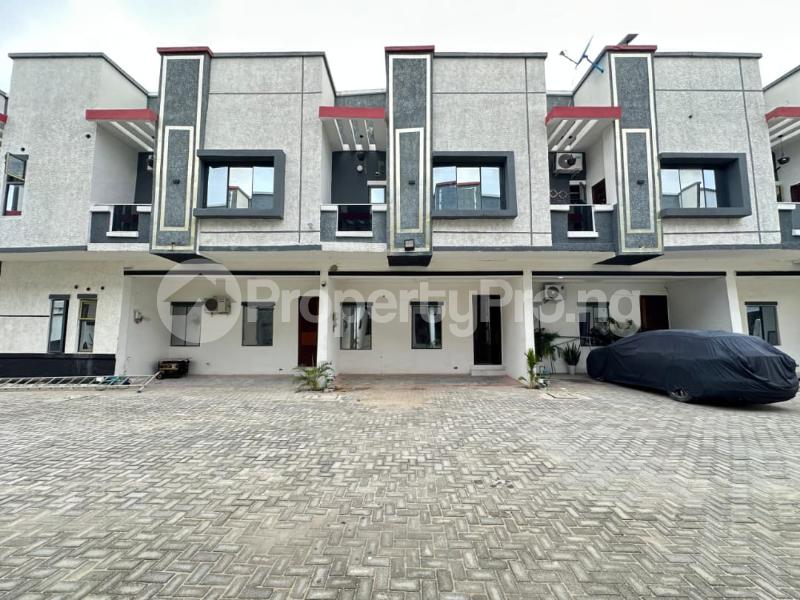 2 bedroom Flat / Apartment for rent Oral Estate Lekki Lagos