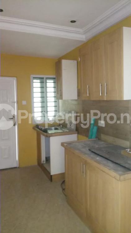 2 bedroom Flat / Apartment for rent Magodo GRA Phase 1 Ojodu Lagos