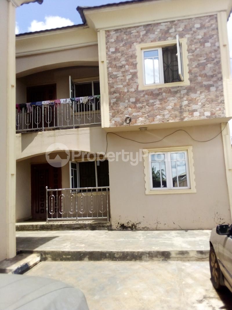 2 bedroom Flat / Apartment for rent Igando Igando Ikotun/Igando Lagos