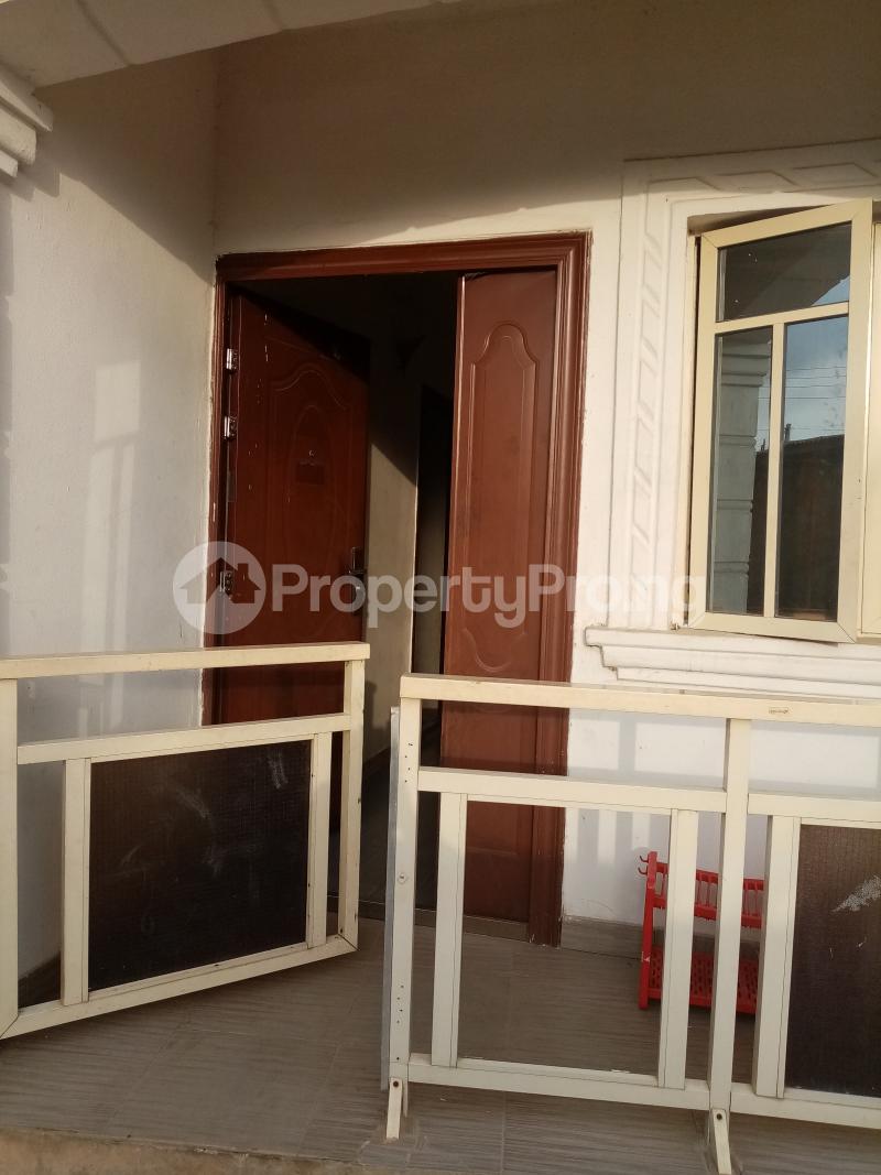 2 bedroom Flat / Apartment for rent Soluyi Gbagada Lagos