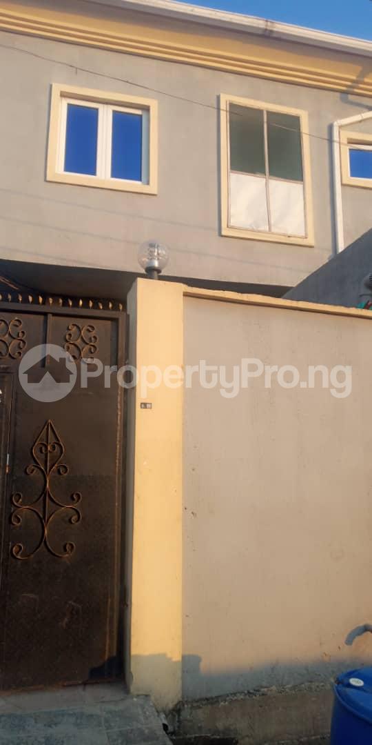 2 bedroom Flat / Apartment for rent Bariga Shomolu Lagos