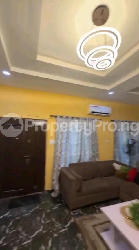 3 bedroom Flat / Apartment for rent Yaba Lagos