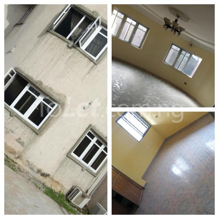 2 bedroom Flat / Apartment for rent Deborah Danshe Magodo GRA Phase 1 Ojodu Lagos