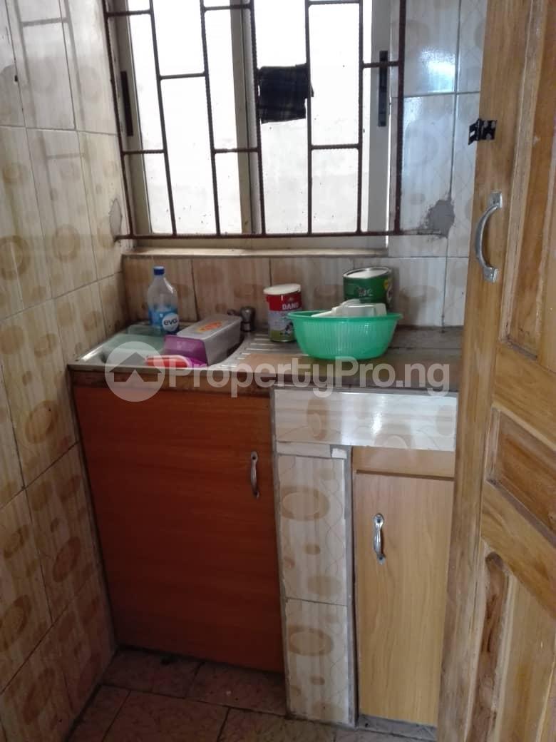 1 bedroom Flat / Apartment for rent Ogudu-Orike Ogudu Lagos