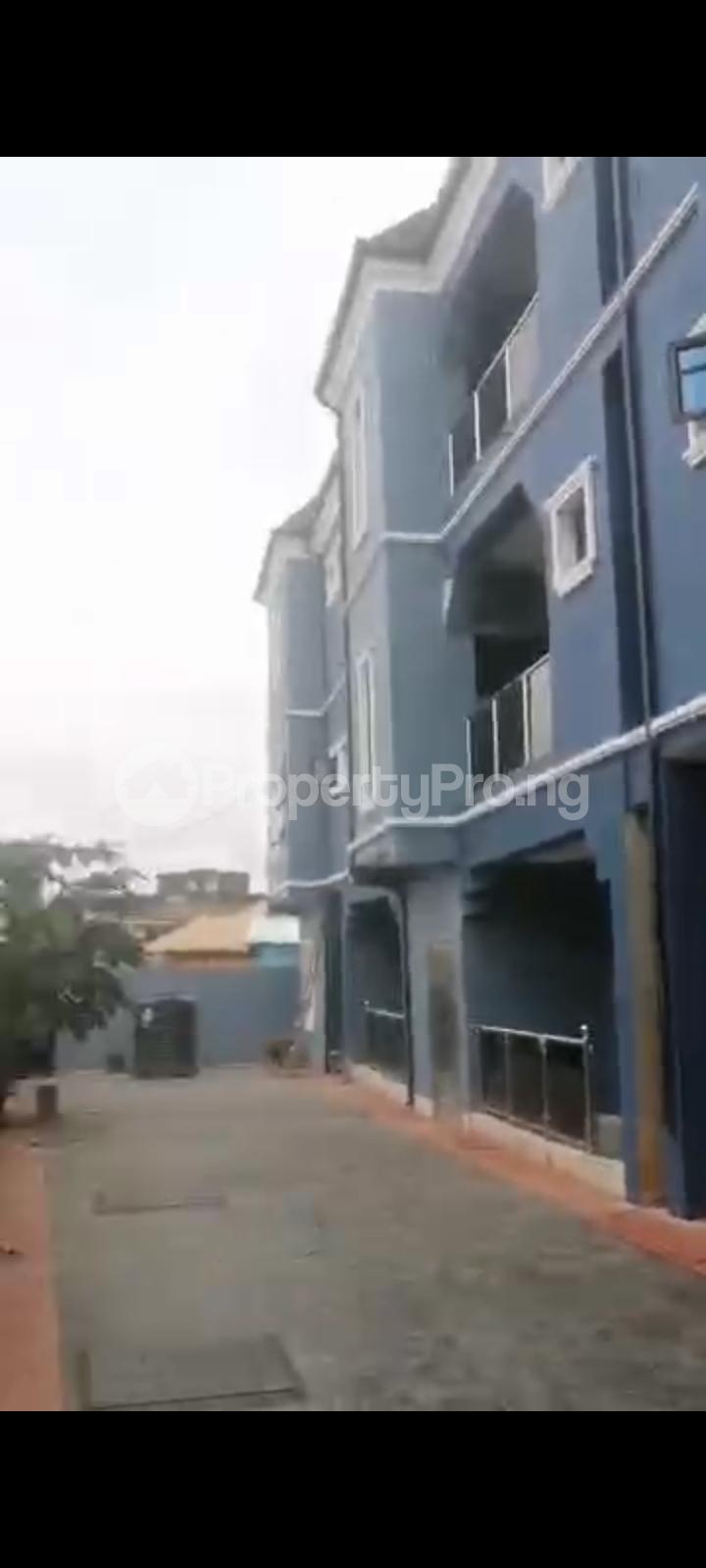 Flat / Apartment for rent Boys Town Boys Town Ipaja Lagos