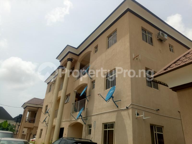 3 bedroom Flat / Apartment for rent Pearly Gate Estate Olokonla Ajah Lagos