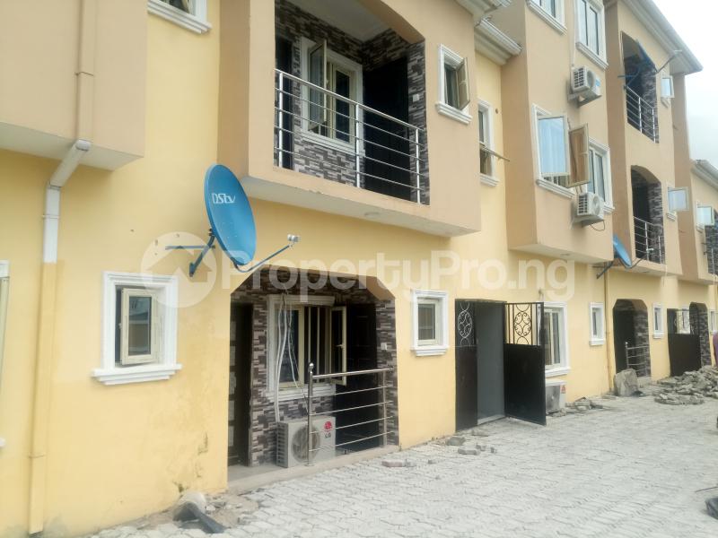 2 bedroom Flat / Apartment for rent Peninsula Peninsula Estate Ajah Lagos
