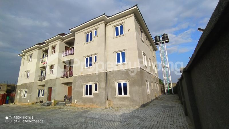 3 bedroom Flat / Apartment for sale Gilmore, Jahi Abuja