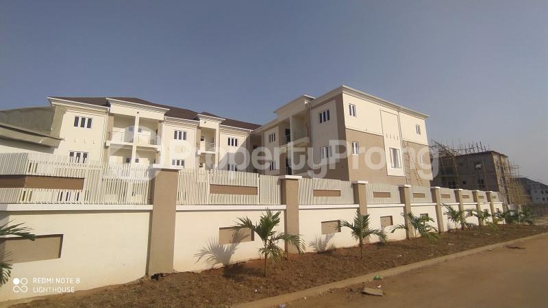4 bedroom House for sale Jahi Gilmore Jahi Abuja