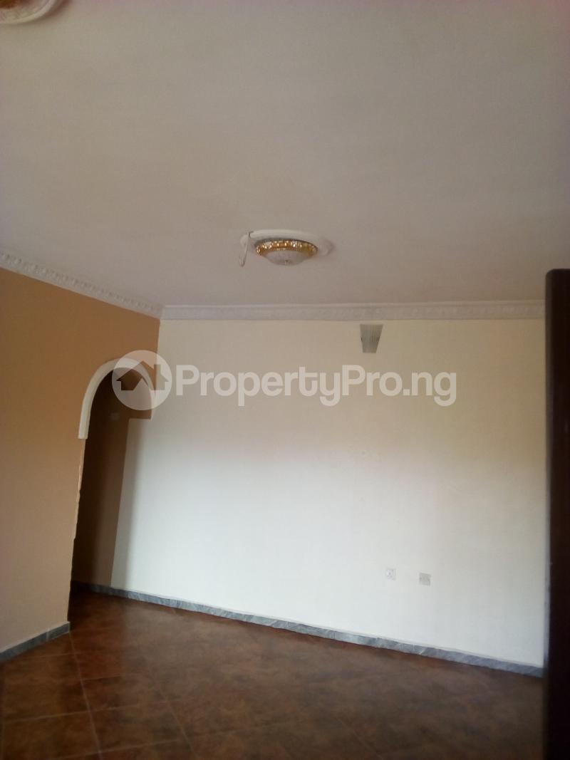 3 bedroom Flat / Apartment for rent Off Randle Avenue Randle Avenue Surulere Lagos