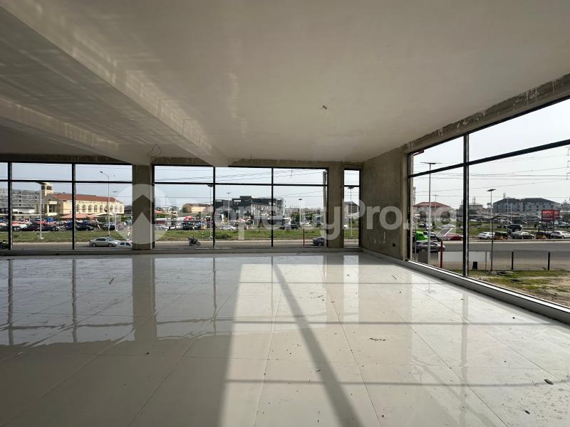 Commercial Property for rent  Chevron Toll Gate Lekki Lagos
