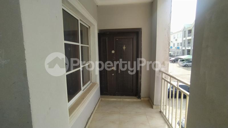 3 bedroom Flat / Apartment for sale Kubwa Abuja