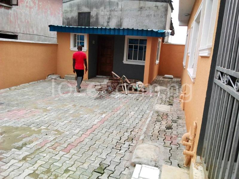 1 bedroom Flat / Apartment for rent Off St. Finbars Road Akoka Yaba Lagos