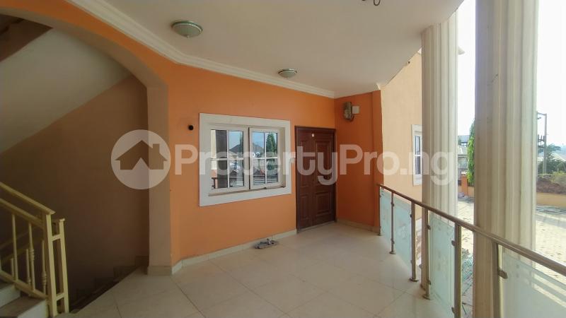 3 bedroom Flat / Apartment for rent Kado Kado Abuja