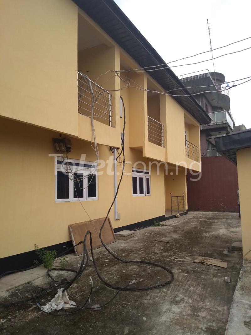 2 bedroom Flat / Apartment for rent   Anthony Village Maryland Lagos