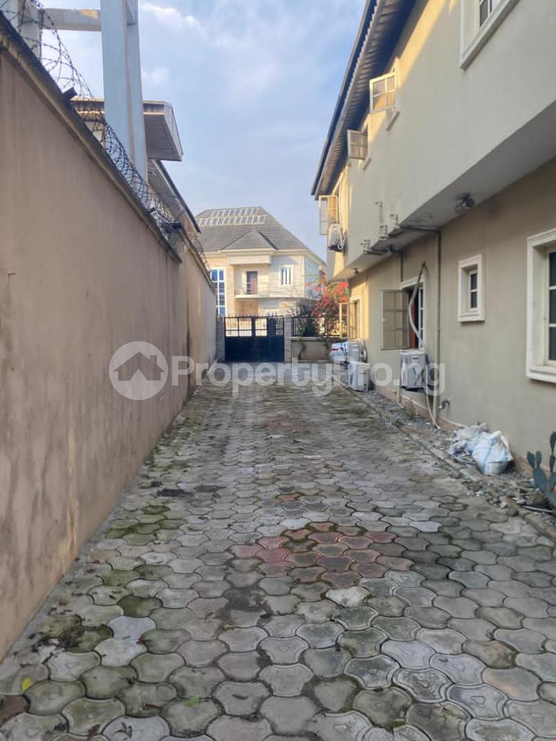 3 bedroom House for rent Magodo GRA Phase 1 Ojodu Lagos