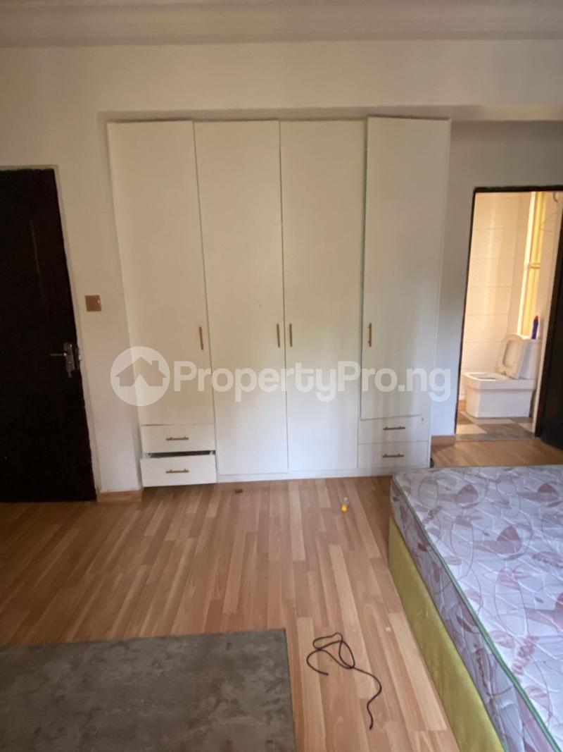 1 bedroom Flat / Apartment for rent Osapa london Lekki Lagos