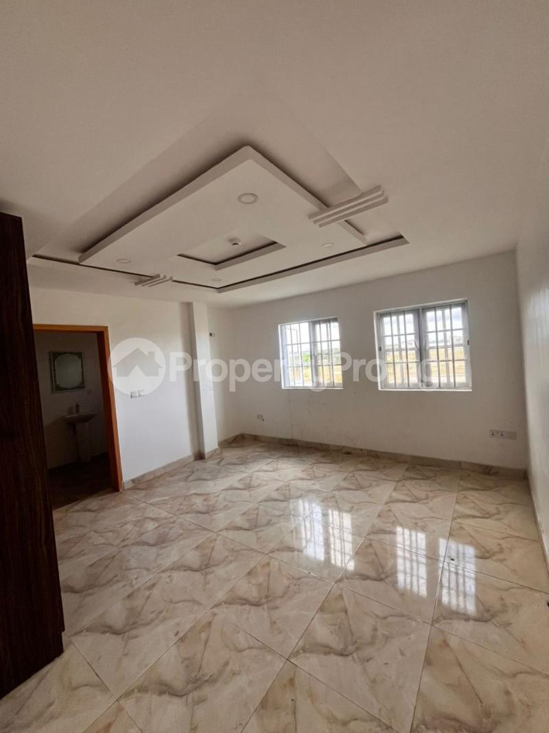 House for rent Sangotedo Ajah Lagos - 2