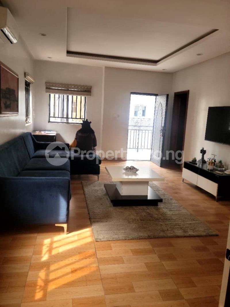 1 bedroom Flat / Apartment for rent Lekki Phase 1 Lekki Lagos