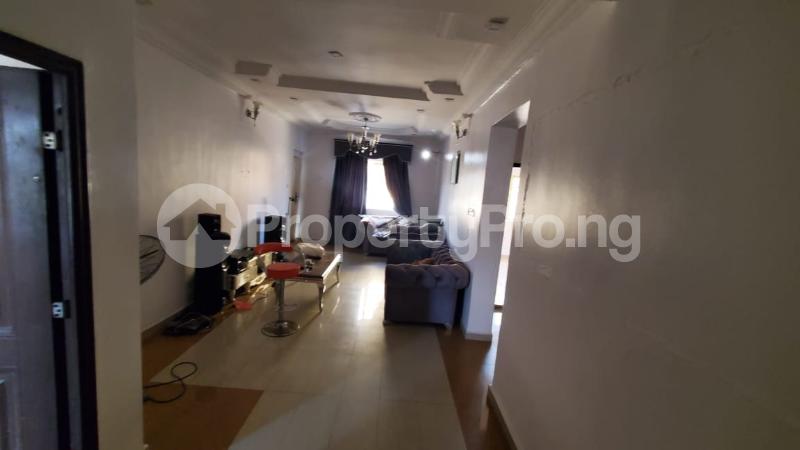 2 bedroom Flat / Apartment for rent Salem Lekki Phase 1 Lekki Lagos