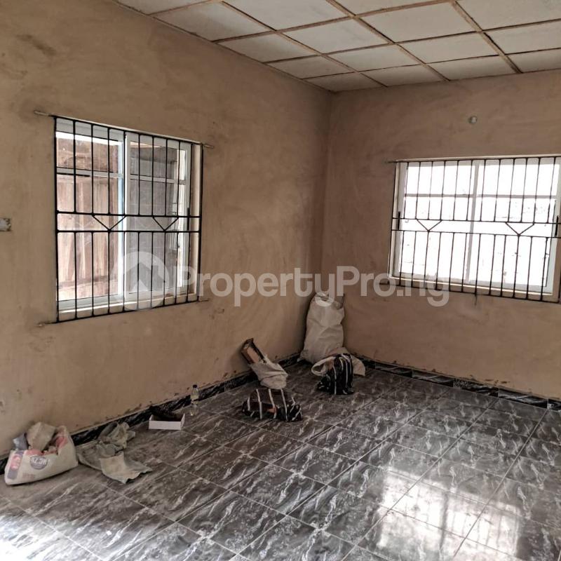 2 Bedroom Flat / Apartment in OkeIra Ogba Lagos Flat / Apartment for