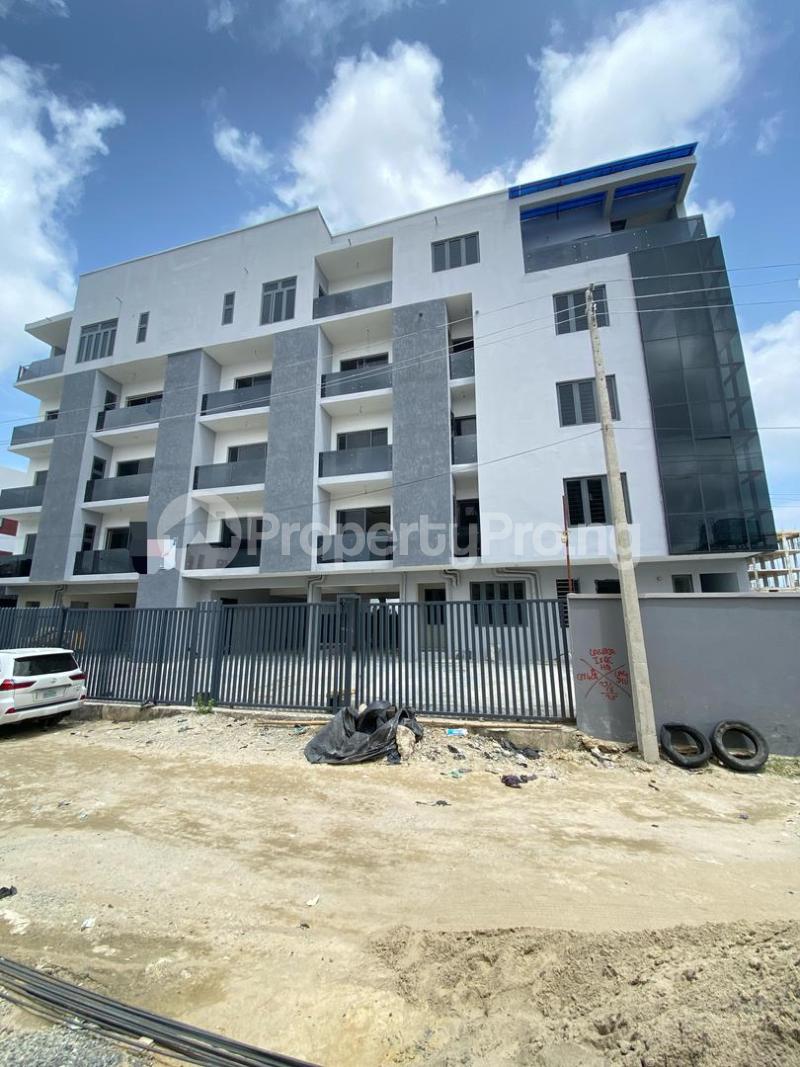 2 bedroom Flat / Apartment for sale Off Freedom Way Lekki Phase 1 Lekki Lagos