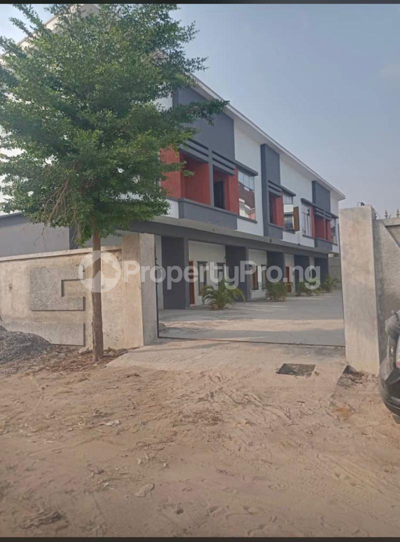 3 bedroom House for sale Olokonla Ajah Lagos