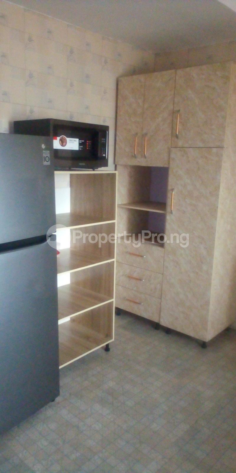 3 bedroom Flat / Apartment for shortlet Off Adekunle Kuye Road,aguda Aguda Surulere Lagos - 0