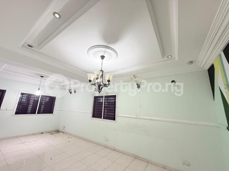 3 bedroom House for rent Osapa london Lekki Lagos - 5